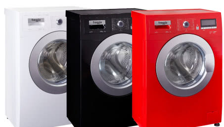 Pralka pod kolor do łazienki