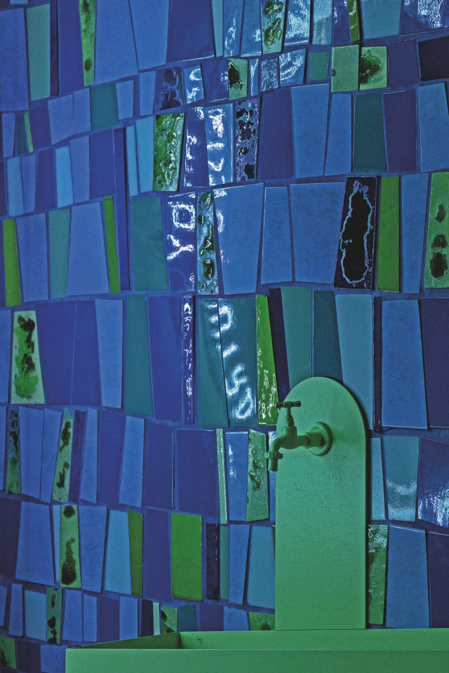 Żyjnia Sezon wiosenny