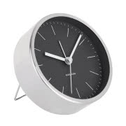 Budzik Minimal, Karlsson