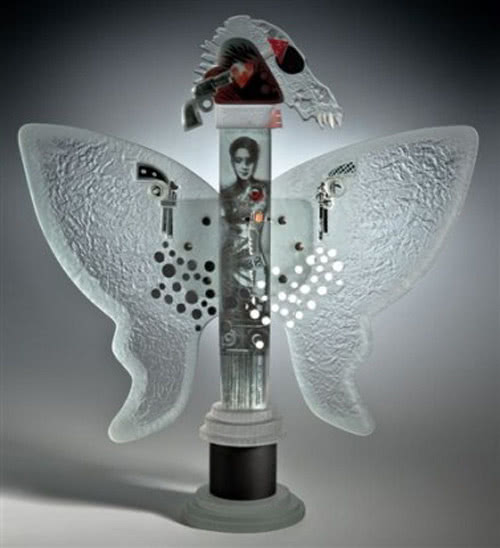 "Primitive" - Pati Dubiel