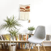 Kilimy Toli Ochnio powstają z naturalnych...