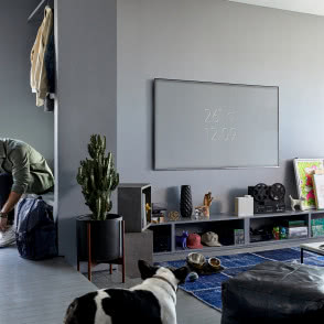 MicroLED, QLED 8K i The Sero, czyli telewizory Samsung na CES 2020