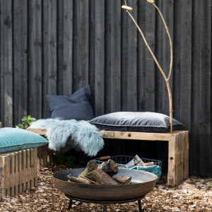 Paleniska ogrodowe - ranking nowoczesnych modeli