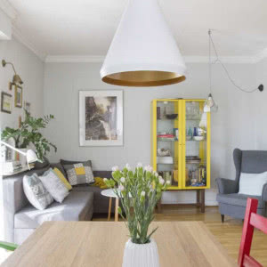 Modna kuchnia - i wszystko jasne!