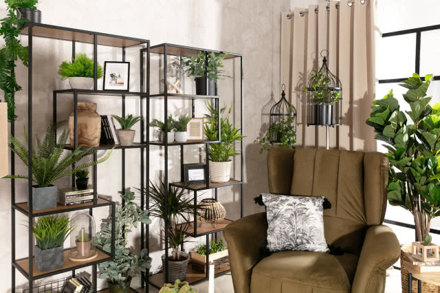 Trendy 2022 - przegląd najciekawszych motywów w aranżacji wnętrz według ekspertów Salonów Agata