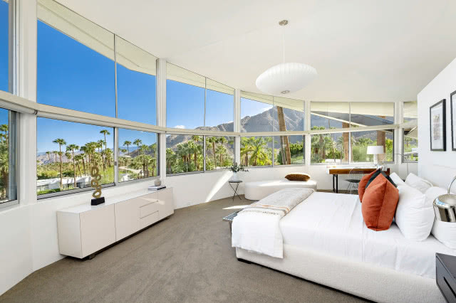 Dom Jutra Elvisa Presleya