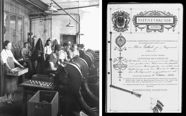 Pół wieku testów w sercu szwajcarskich Alp. Poznaj historię spłuczek podtynkowych