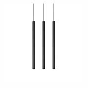 Lampa wisząca Pastelo, Sollux