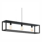 Lampa wisząca Elswick