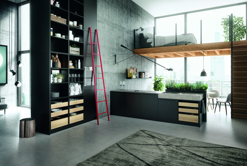 Niewielka powierzchnia wcale nie musi oznaczać...