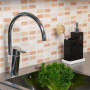 Designerska bateria kuchenna Oras Cubista