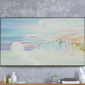 MicroLED, QLED 8K i The Sero, czyli telewizory Samsung na CES 2020