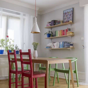 Modna kuchnia - i wszystko jasne!