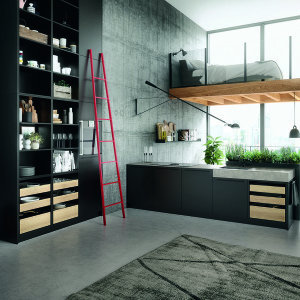 Kuchnia otwarta czy zamknięta? Zdradzamy plusy i minusy obu rozwiązań