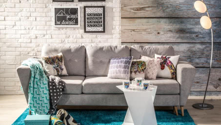 5 trendów w aranżacji wnętrz na 2018 rok