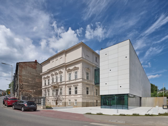  Interaktywne Centrum Bajki i Animacji