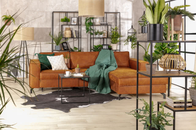 Trendy 2022 - przegląd najciekawszych motywów w aranżacji wnętrz według ekspertów Salonów Agata