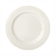 Porcelanowy talerz Castel