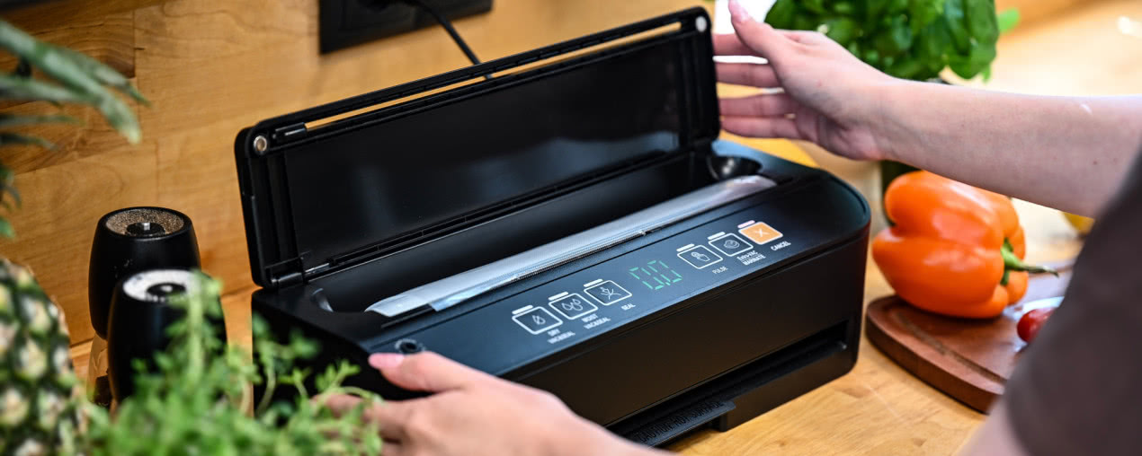 Kohersen prezentuje linię Black Matt - stylowe nowości, które odmienią Twoją kuchnię