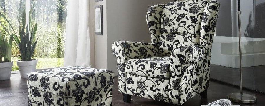 Francuska Weranda sprzedaje polskie meble tapicerowane Primavera Furniture