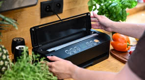 Kohersen prezentuje linię Black Matt - stylowe nowości, które odmienią Twoją kuchnię