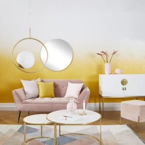 Mid-century modern - jaki to styl?