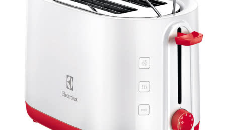Kolorowe AGD Electrolux na dobry humor