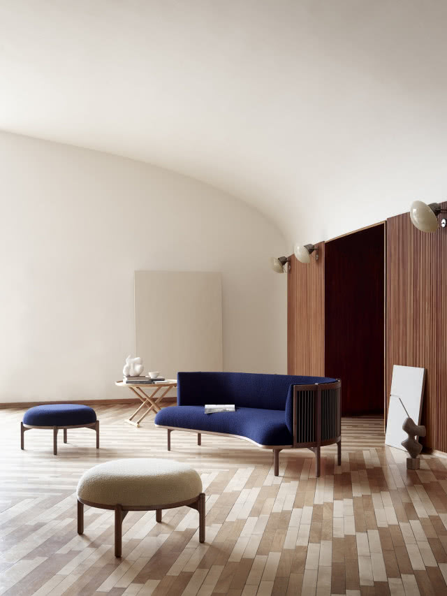 Meble Carl Hansen & Søn