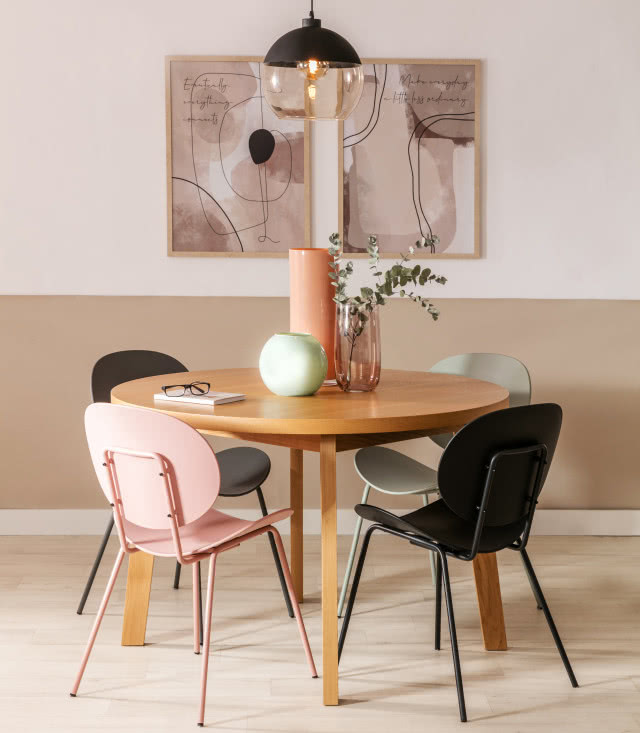 Trendy 2022 - przegląd najciekawszych motywów w aranżacji wnętrz według ekspertów Salonów Agata