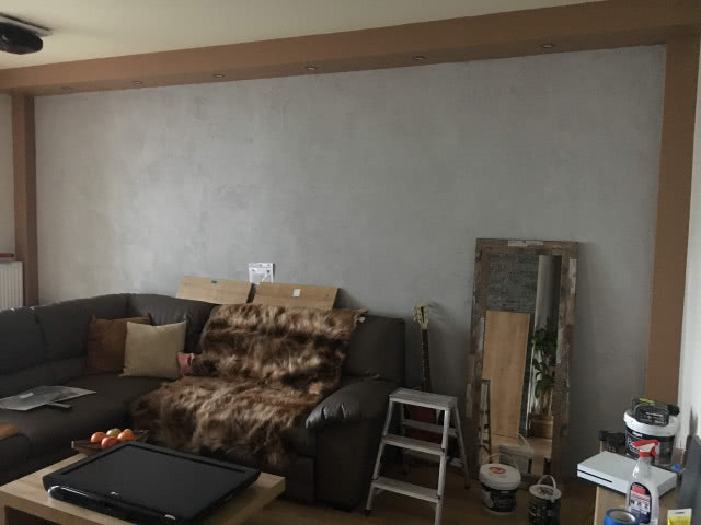 Zdjęcie wnętrza nadesłane przez czytelniczkę.