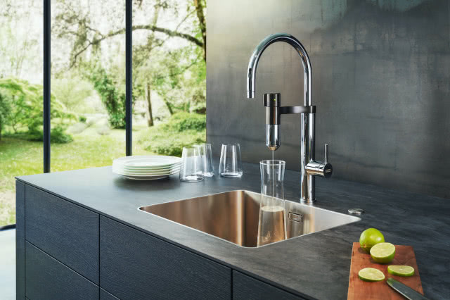 Bateria filtrująca Franke Vital