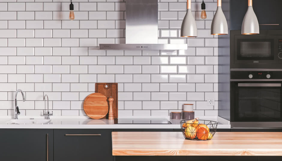 Nowoczesne urządzenia KERNAU w Twoim domu