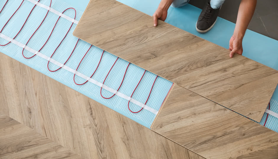 Czy maty elektryczne na prąd zrujnują budżet domowy? Sposób działania i ich opłacalność