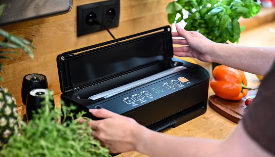 Kohersen prezentuje linię Black Matt - stylowe nowości, które odmienią Twoją kuchnię