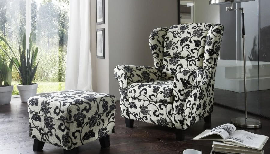 Francuska Weranda sprzedaje polskie meble tapicerowane Primavera Furniture