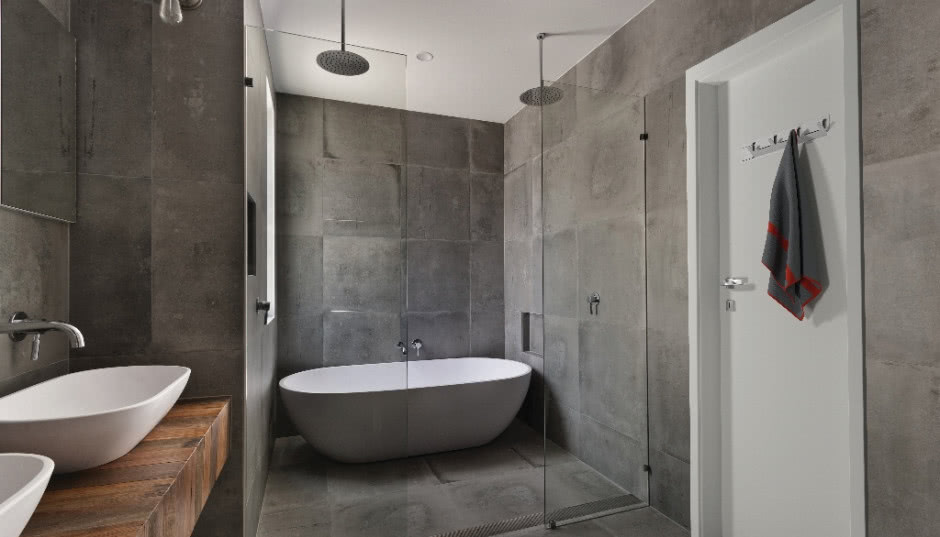 Hernan - drzwi wewnętrzne nowocześnie