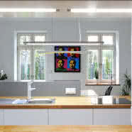 Ten ceglany dom zyskał nowe życie! Nie uwierzysz, jak dziś wygląda!