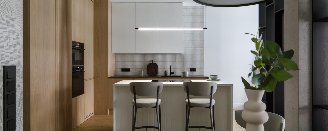 Nowoczesny apartament w sercu historycznych Browarów Warszawskich