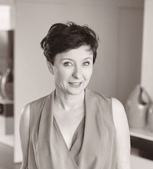 Iza Bucka-Szczepańska