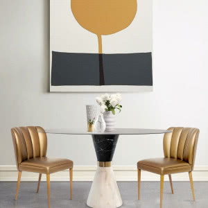 Mid-century modern - jaki to styl?