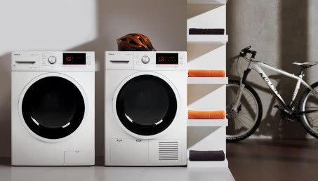 Czy warto kupić suszarkę do prania - poradnik