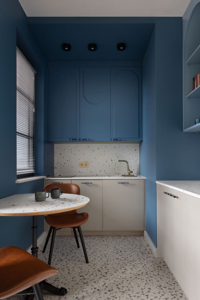 aneks kuchenny kawalerka