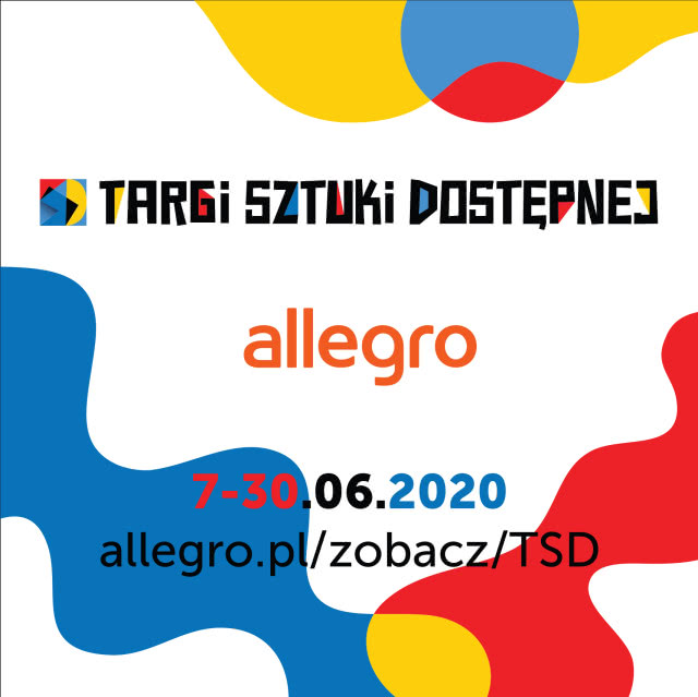 Targi Sztuki Dostępnej edycja online