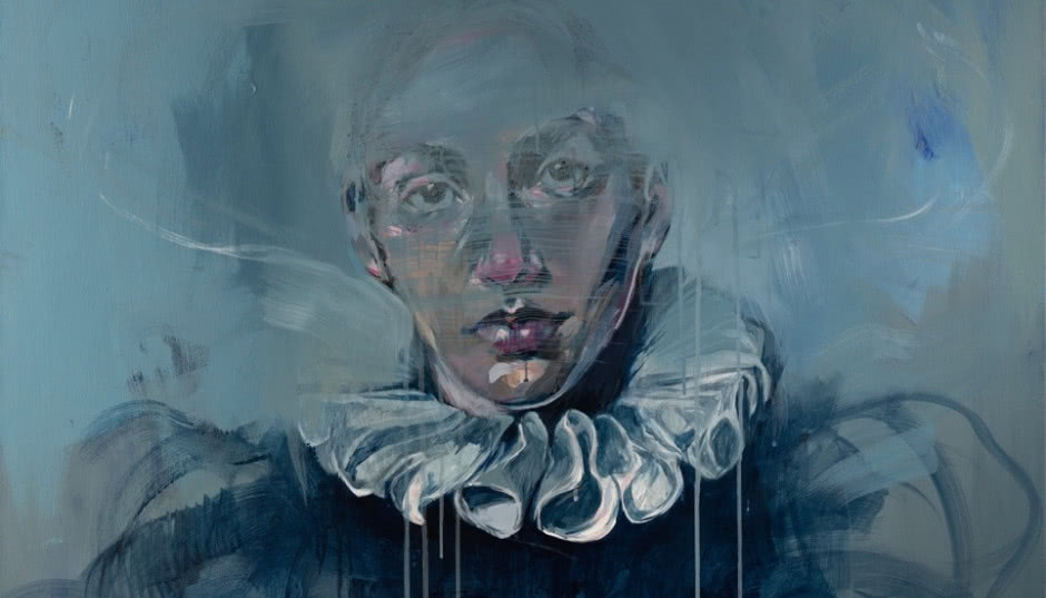 "Zjawy" w warszawskiej Domotece! Znajdziesz tam prace Anny Halarewicz!