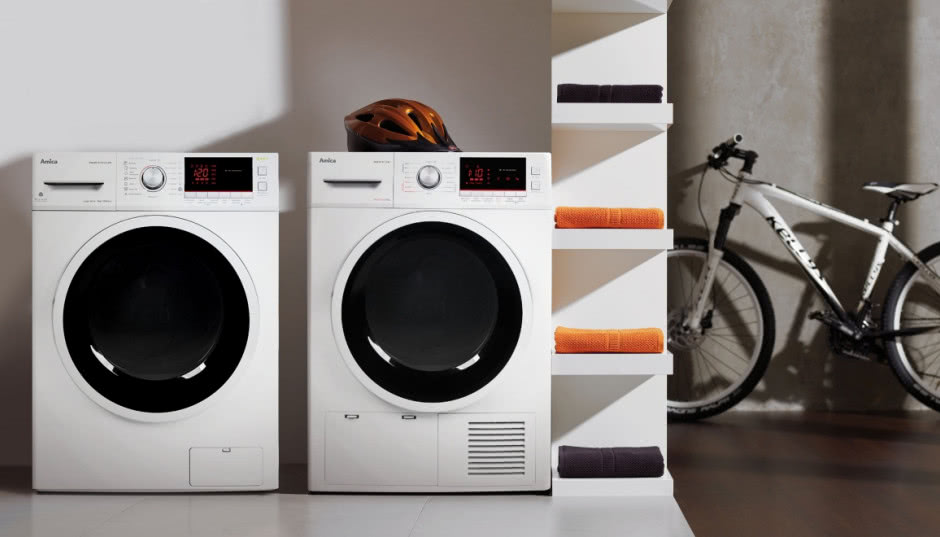Czy warto kupić suszarkę do prania - poradnik