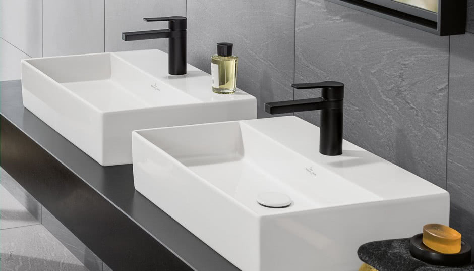 Minimalizm w doskonałej formie - Memento 2.0 od Villeroy & Boch