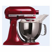 Mikser Artisan 4,8 l