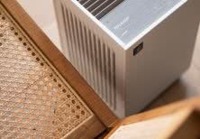 Designerska seria oczyszczaczy Sharp - Purefit FP-S  