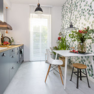 Świąteczne Powiśle w stylu soft loft