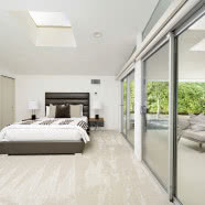 W tym domu w Palm Springs Elvis Presley spędzał swój miesiąc miodowy!